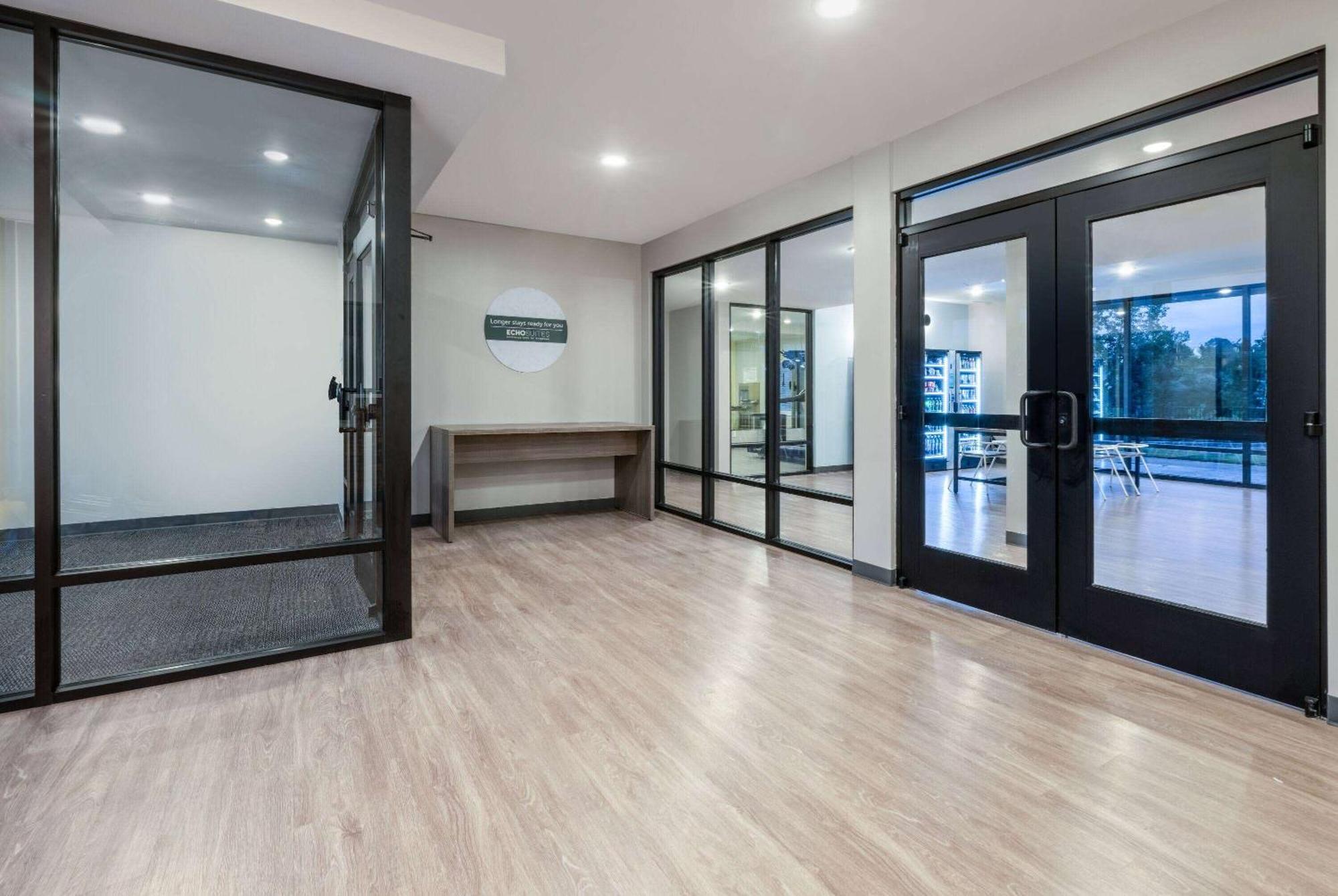 Echo Suites Extended Stay By Wyndham Indianapolis Ameriplex المظهر الخارجي الصورة